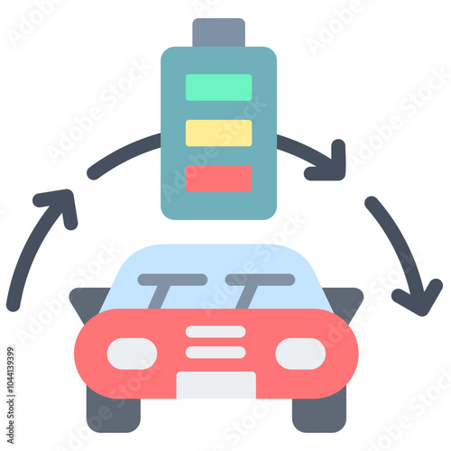 Regenerative Icon