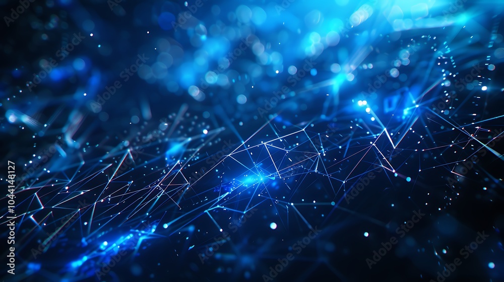 Vibrant Abstract Digital Art with Flowing Waves, Neon Lights, and Futuristic Fluid Design Elements Vibrant Abstract Digital Art with Flowing Waves, Neon Lights, and Futuristic Fluid Design Elements