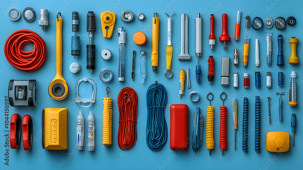 The Importance of Reliable Medical Cables in Patient Care: An Overview of Their Role in Healthcare Technology The Importance of Reliable Medical Cables in Patient Care: An Overview of Their Role in Healthcare Technology