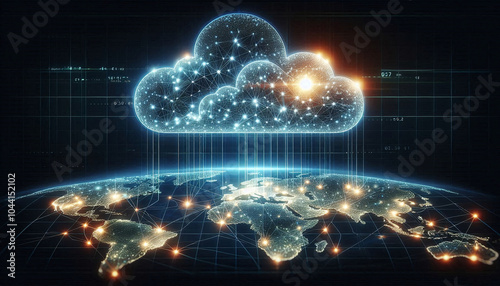 Global Cloud Network
