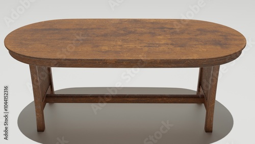 Table Wood