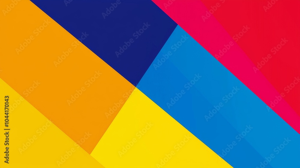 Abstract modern background with colored stripes creating a dynamic and energetic composition, ideal for websites, presentations, and graphic design projects Abstract modern background with colored stripes creating a dynamic and energetic composition, ideal for websites, presentations, and graphic design projects