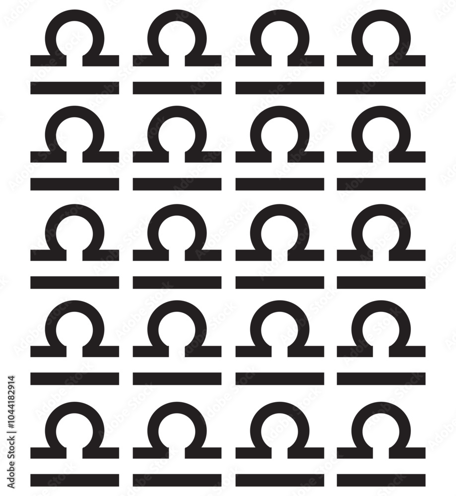 drawing of zodiac symbols vector illustration drawing of zodiac symbols vector illustration