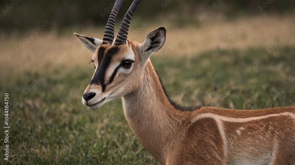 gazelle gazelle