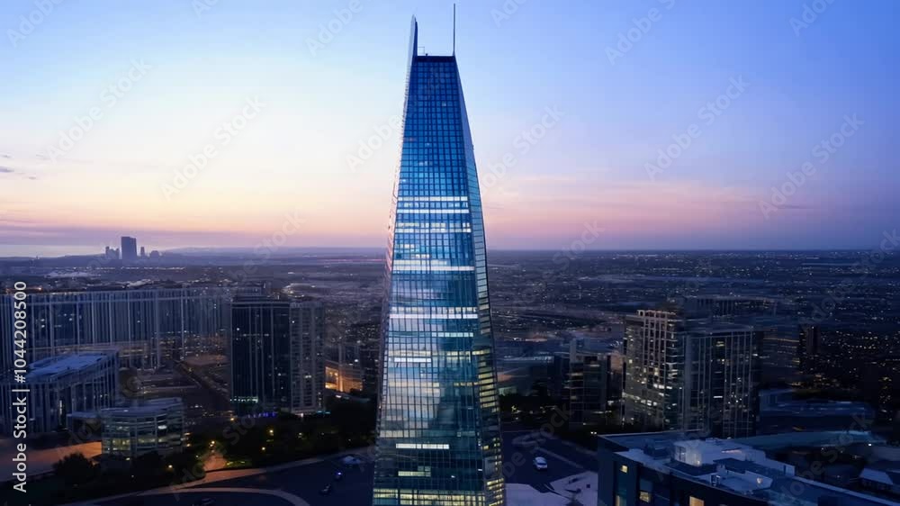 lights office energysaving part interior building automatically timelapse setting turn systems smart whilesecurity sun light security system feature urban design downtown estate contemporary space bu