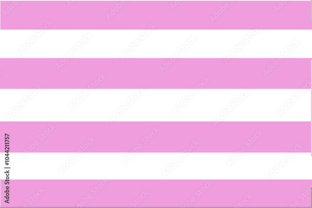 set of pink banners set of pink banners