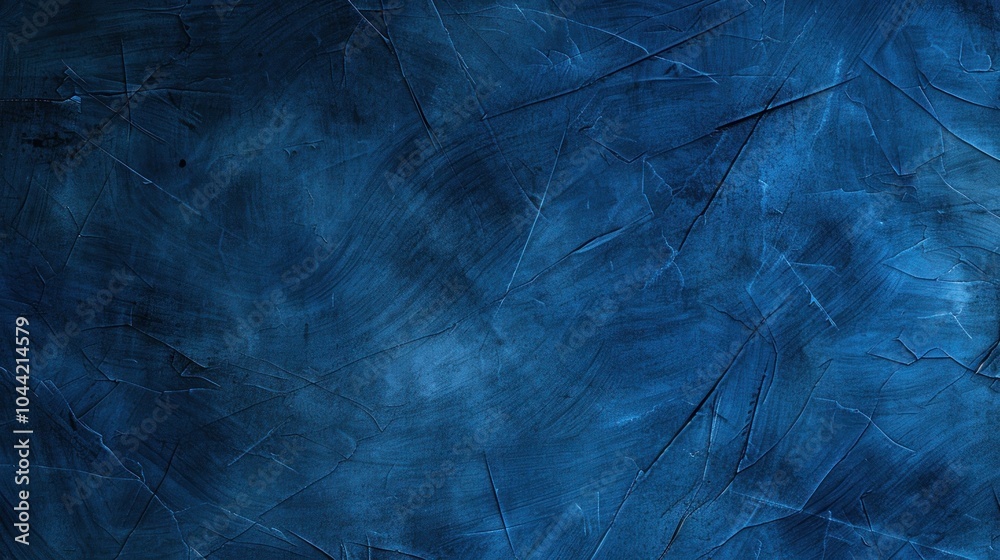 Blue Noisy Texture Background with Glowing Abstract Light for Banner, Header, and Cover Design Blue Noisy Texture Background with Glowing Abstract Light for Banner, Header, and Cover Design