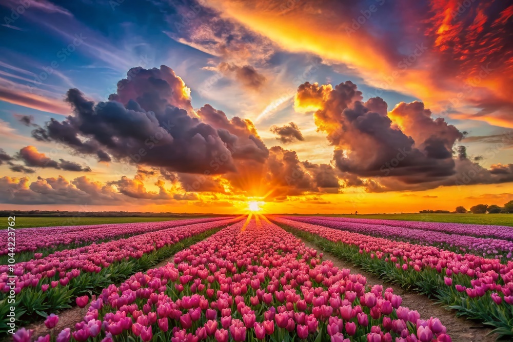 Romantic Valentine Week Landscape with Heart-Shaped Clouds and Scenic Views for Love and Nature Lovers Romantic Valentine Week Landscape with Heart-Shaped Clouds and Scenic Views for Love and Nature Lovers
