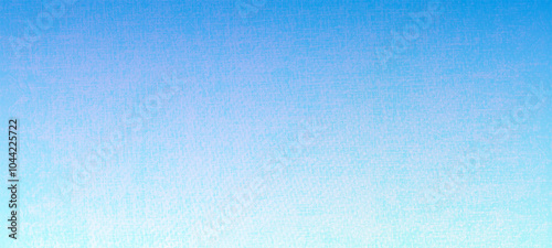 Blue widescreen background. Simple design for banners, posters, Ad, and various design works