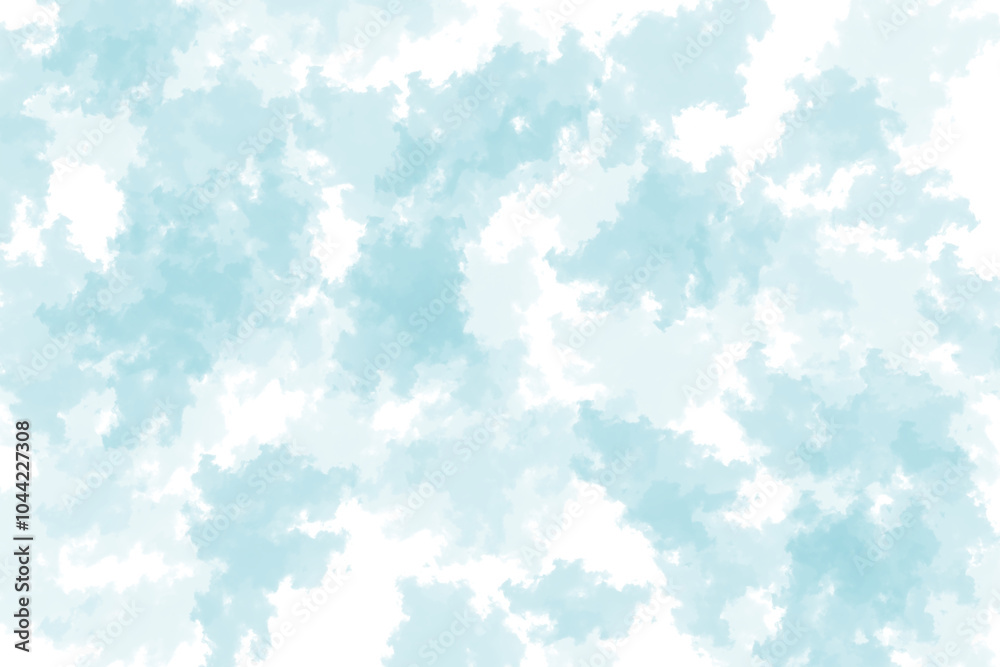 blue abstract watercolor background blue abstract watercolor background