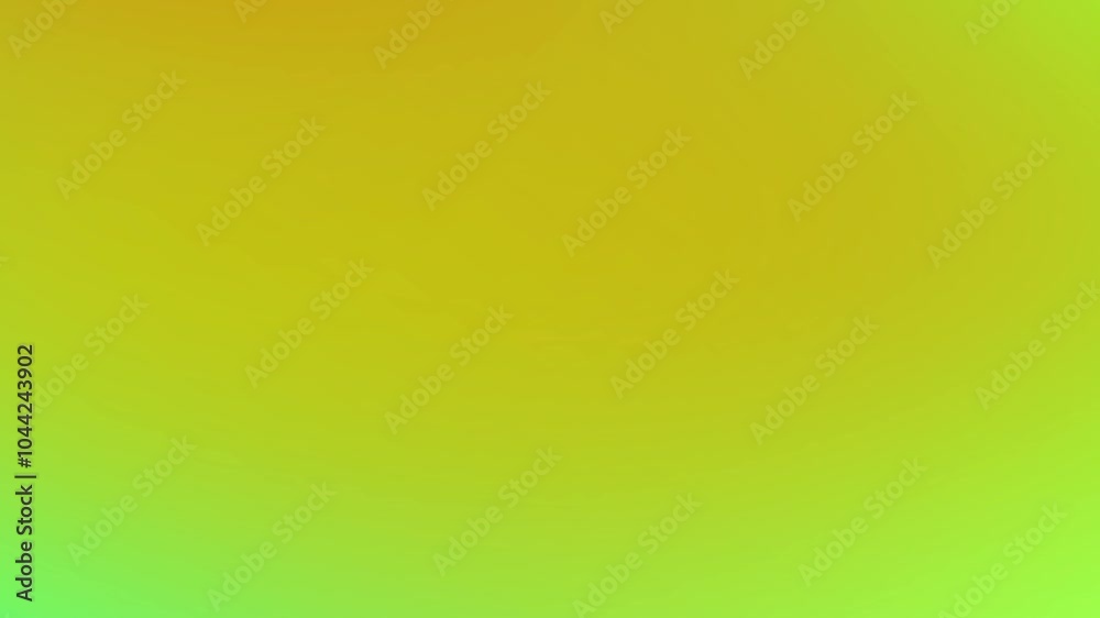 colorful gradient abstract loop background animation in 4k
