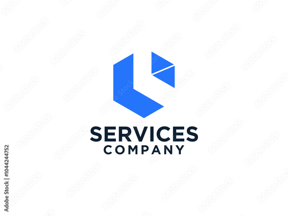 Abstract Initial Letter L Logo. Shape Linear Style Linked with line Symbol. Usable for Business, Healthcare, Nature and Farm Logos. Abstract Initial Letter L Logo. Shape Linear Style Linked with line Symbol. Usable for Business, Healthcare, Nature and Farm Logos.