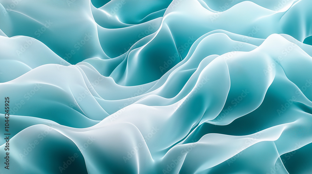Elegant Glossy Gradient Abstract Wave Background with Smooth Organic Patterns
Elegant Glossy Gradient Abstract Wave Background with Smooth Organic Patterns