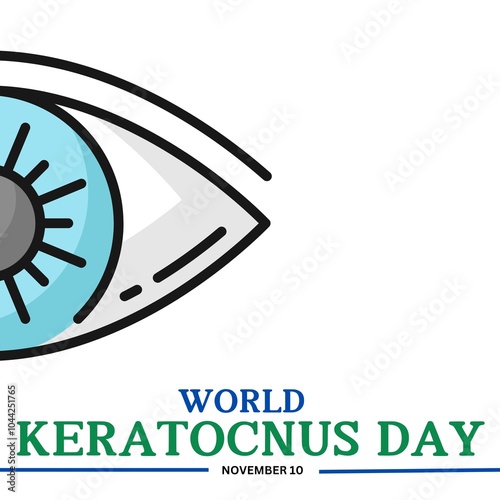  world keratoconus dayday photo