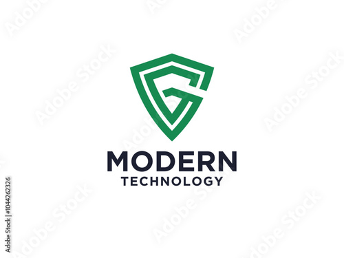 Free Download Letter G Construction Architecture Building Logo. - GFXLoad