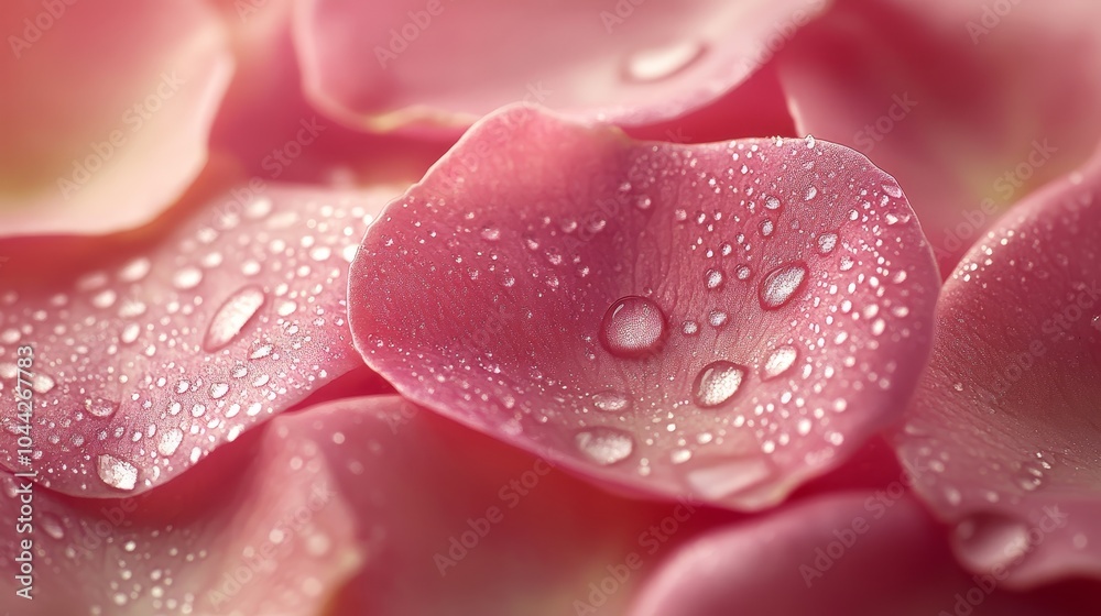 Close-up, top view of a red rose's petals, arranged in a perfect spiral, showcasing the soft texture and rich color tones with a subtle background Close-up, top view of a red rose's petals, arranged in a perfect spiral, showcasing the soft texture and rich color tones with a subtle background
