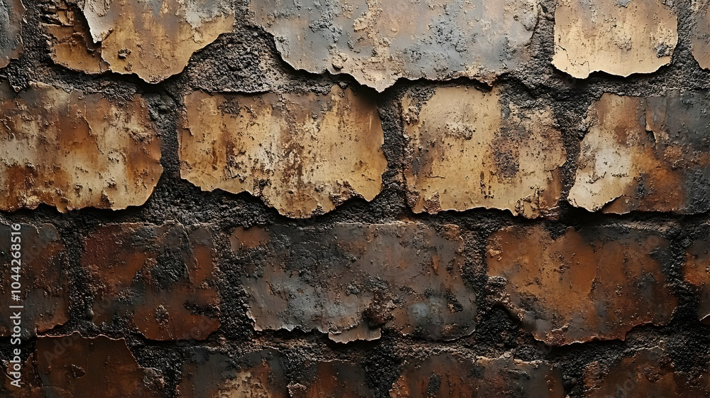 Rustic Stone Wall Background Texture Rustic Stone Wall Background Texture