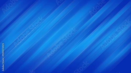 abstract corporate blue motion background
