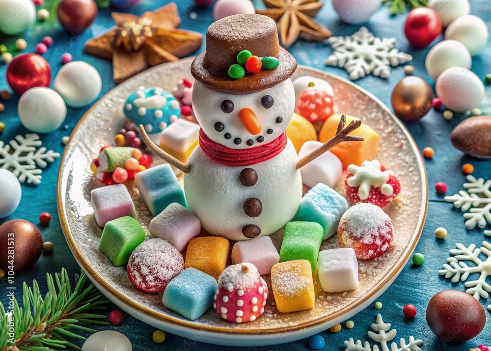 Create Your Own Snowman Template for Fun Winter Activities and Crafts Create Your Own Snowman Template for Fun Winter Activities and Crafts