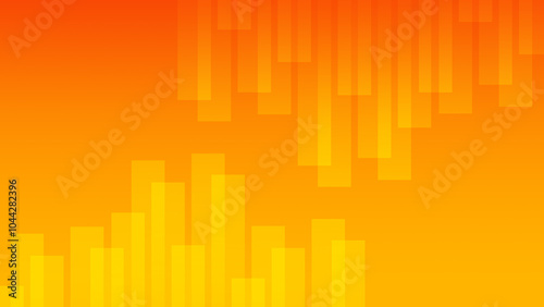 Gradient background color gradient concept graphic for illustration