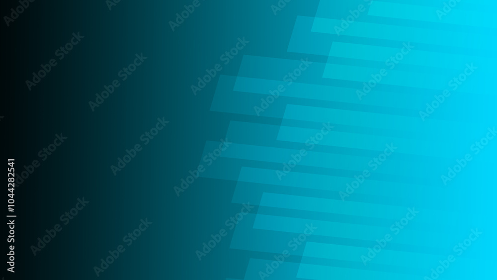 Fototapeta premium Gradient background color gradient concept graphic for illustration