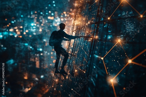 Elevate your career and business with innovative technology solutions for success and growth