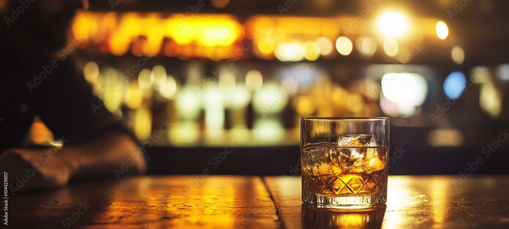A young man's journey standing strong against temptation in a world of drinks and desire A young man's journey standing strong against temptation in a world of drinks and desire