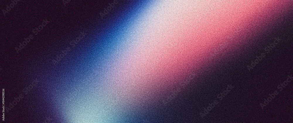 Dark blue pink black abstract grainy background, glowing vibrant color gradient shape, noise texture poster header banner wallpaper cover design Dark blue pink black abstract grainy background, glowing vibrant color gradient shape, noise texture poster header banner wallpaper cover design