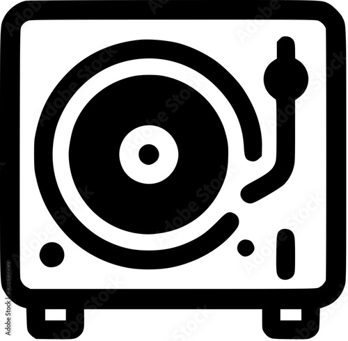 turntable Generative AI
