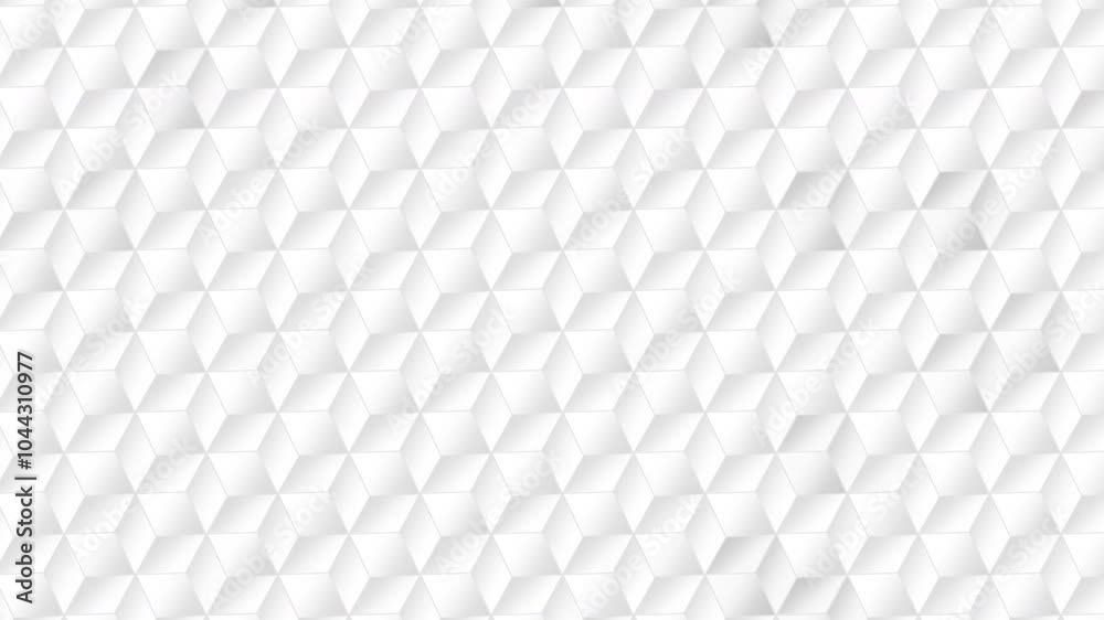 A mesmerizing white geometric pattern composed of small, identical triangles arranged in a grid-like formation, creating an intricate and captivating symmetrical design A mesmerizing white geometric pattern composed of small, identical triangles arranged in a grid-like formation, creating an intricate and captivating symmetrical design