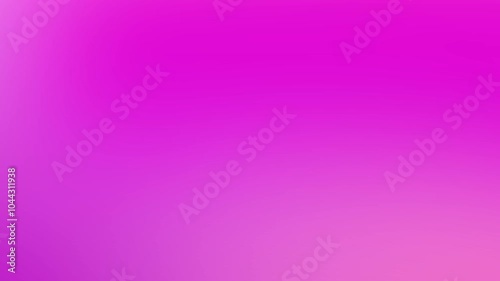colorful gradient abstract loop background animation in 4k