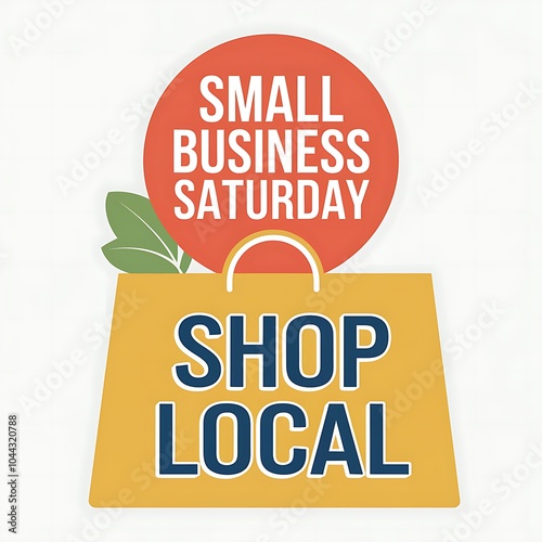 Shop Local on Small Business Saturday photo