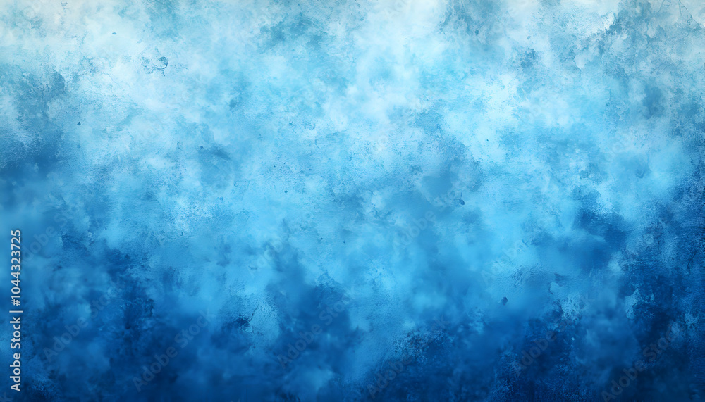 Blue Abstract Watercolor Background, azure, cyan, turquoise, grunge, texture Blue Abstract Watercolor Background, azure, cyan, turquoise, grunge, texture