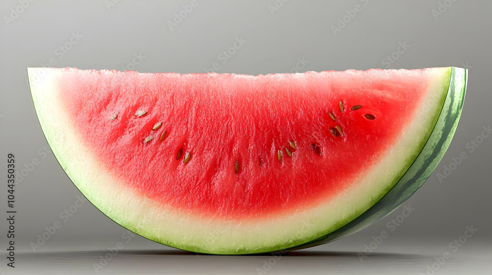 Watermelon Slice, red, juicy, fruit, summer, sweet Watermelon Slice, red, juicy, fruit, summer, sweet