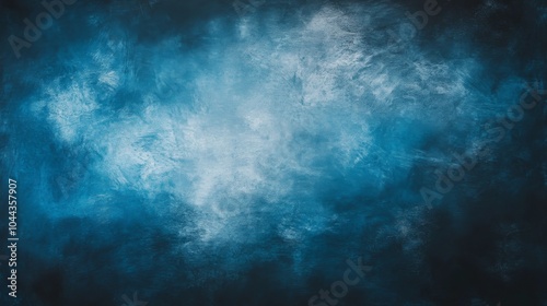High Contrast Texture Background in Studio Lighting