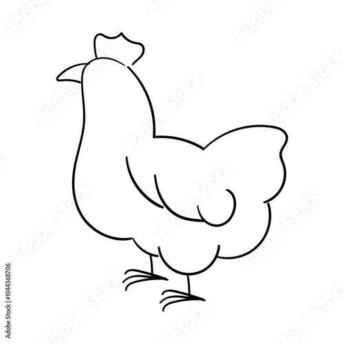 chicken