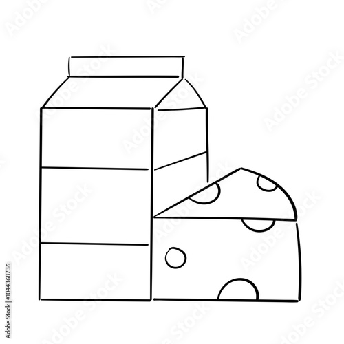 dairy