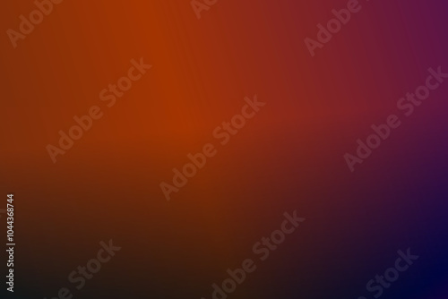  abstract background in brown color. Elegant dynamic and bright gradient for digital, banner, business, web, brochure, flyer, advertising, print, decoration, display
