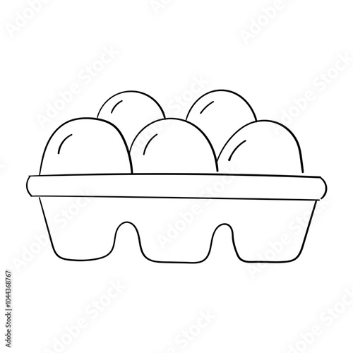 eggs