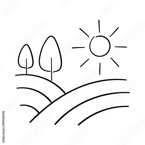 fields