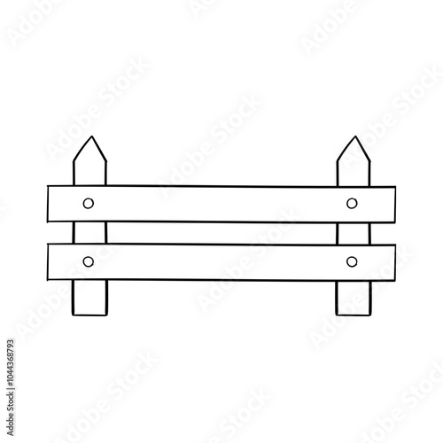 fence