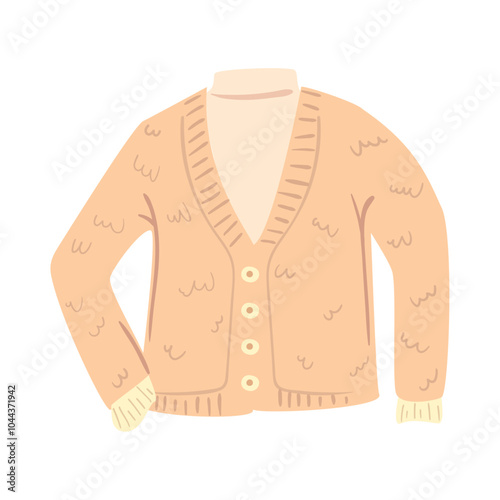 cardigan wear autumn clothes