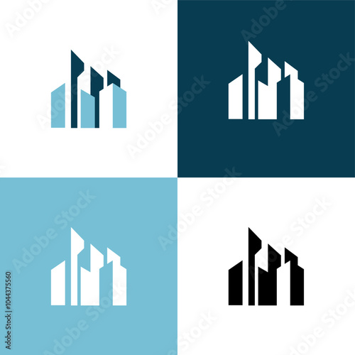 build apart logo
