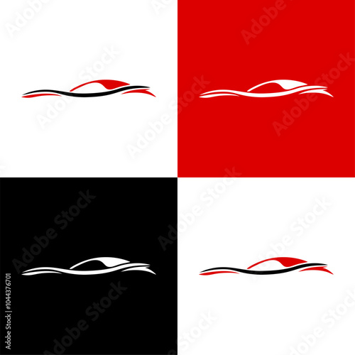 car luxury logo