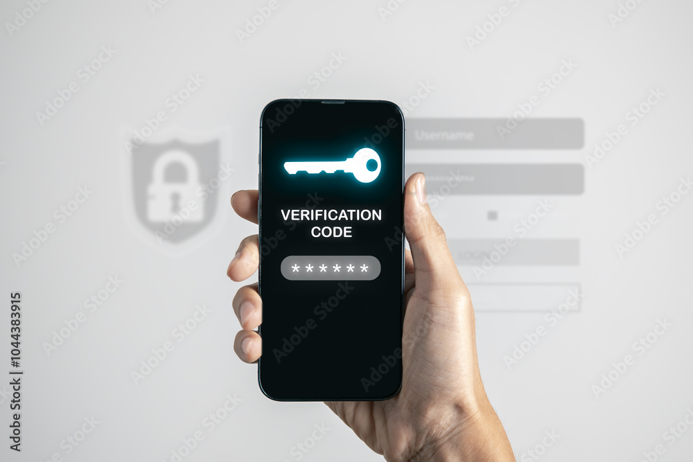 Business man using mobile phone with padlock and key icon screen, Data Security system concept, innovation technology, cloud computing, internet network communication Business man using mobile phone with padlock and key icon screen, Data Security system concept, innovation technology, cloud computing, internet network communication