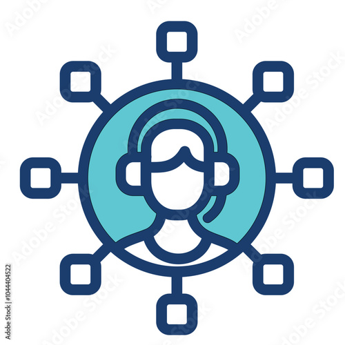 Network Icon