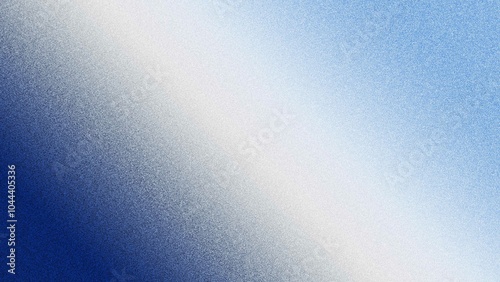 Smooth Gradient Background Featuring Light Blue, Gray, and Dark Blue with Noise Effect, Ideal for Content Creation, Digital Design Projects, and Creative Visuals Needing a Textured, Calm Aesthetic