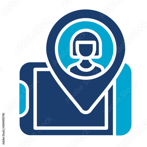 Navigate Icon