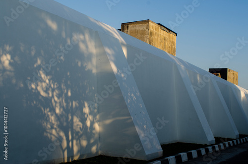 wall