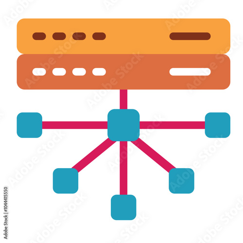 Connection Icon